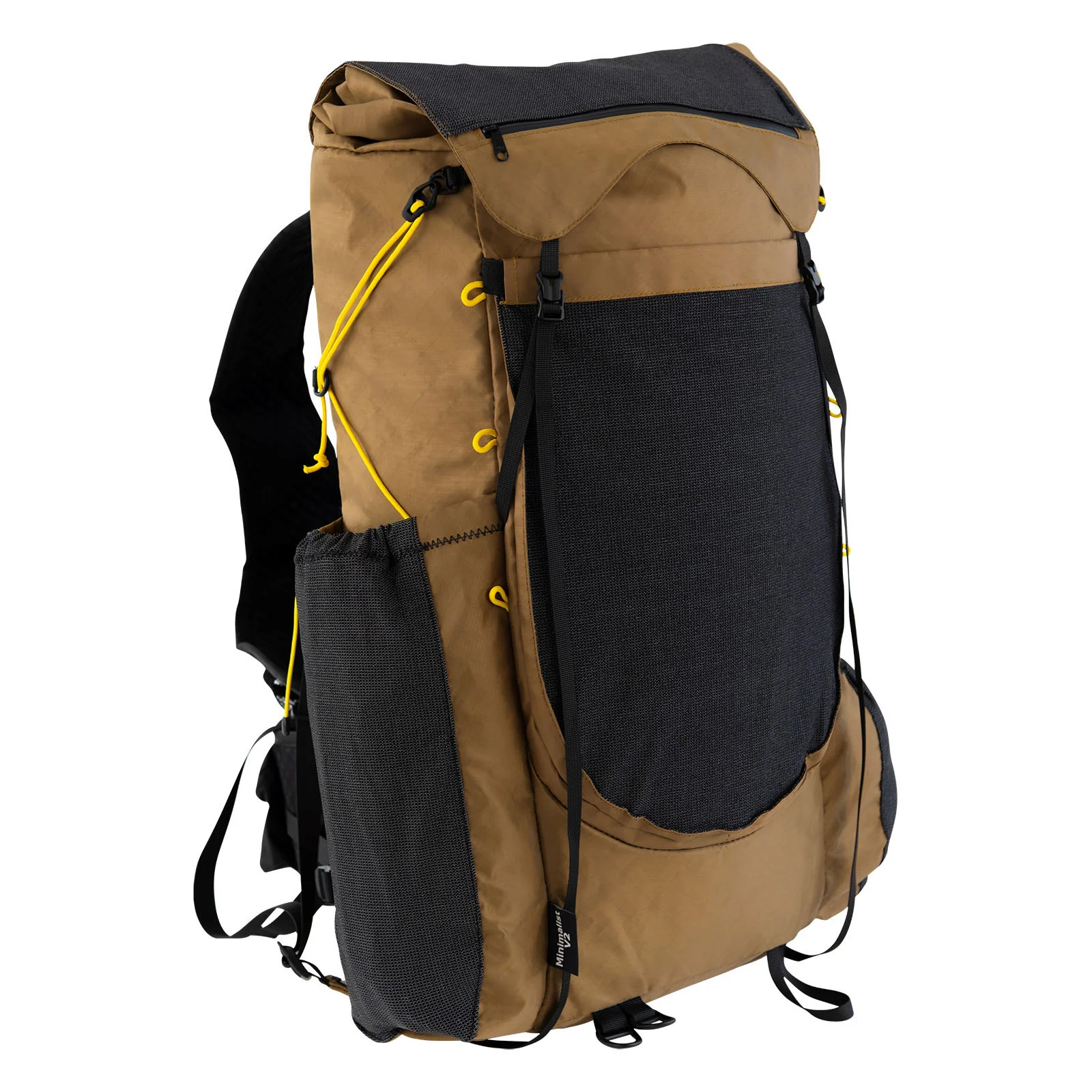 Adventure Pro Hiking Backpack