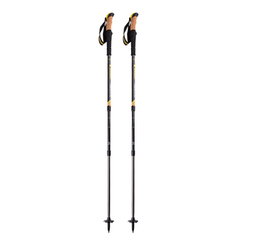 UltraLight Carbon Fiber Trekking Poles